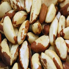 brazil nuts
