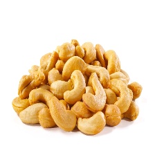 cashews