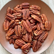 pecans